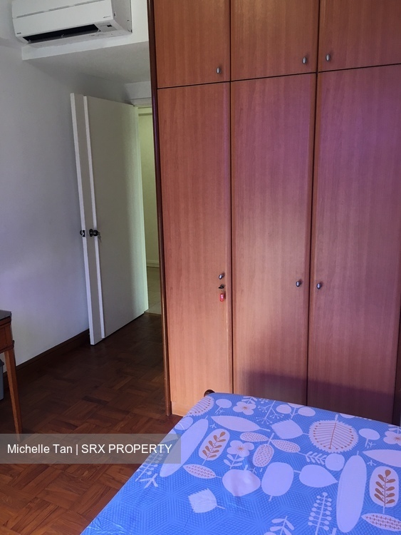 Regent Grove (D23), Condominium #210122691